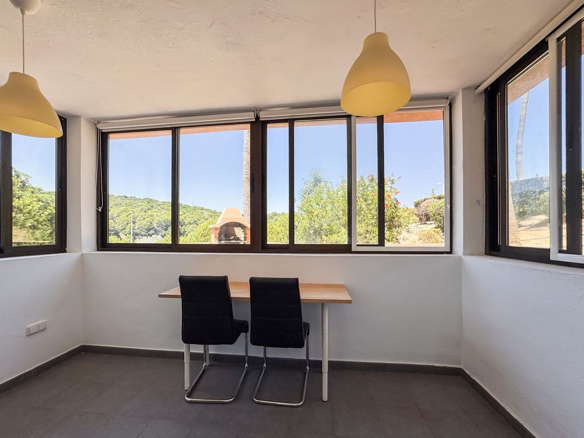 5 sovrum Lägenhet till salu i Casares med pool garage - 425 000 € (Ref: 9329670)