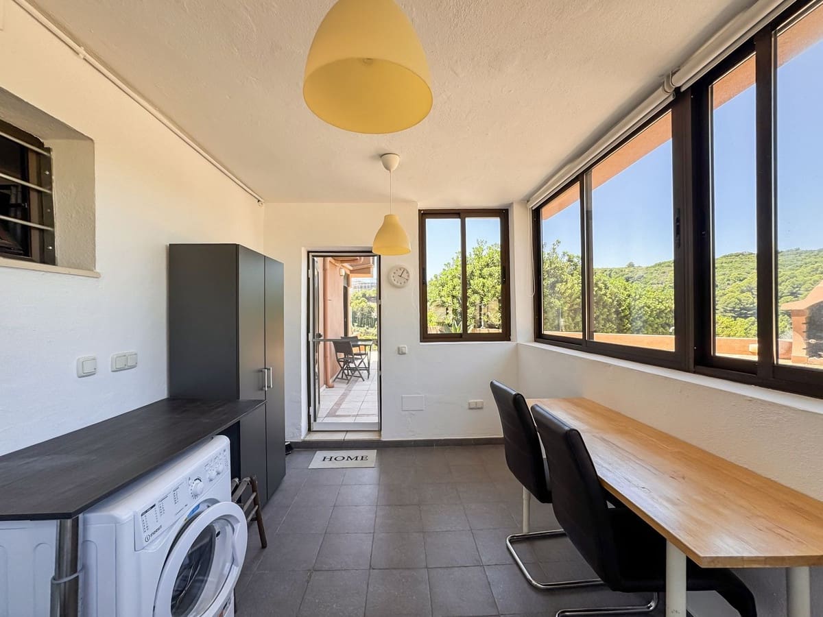 5 sovrum Lägenhet till salu i Casares med pool garage - 425 000 € (Ref: 9329670)