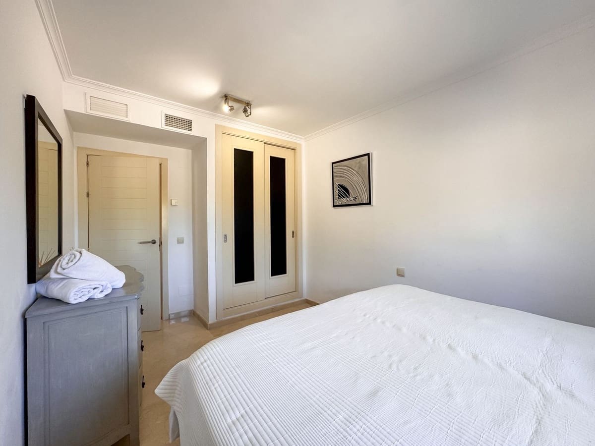 5 sovrum Lägenhet till salu i Casares med pool garage - 425 000 € (Ref: 9329670)