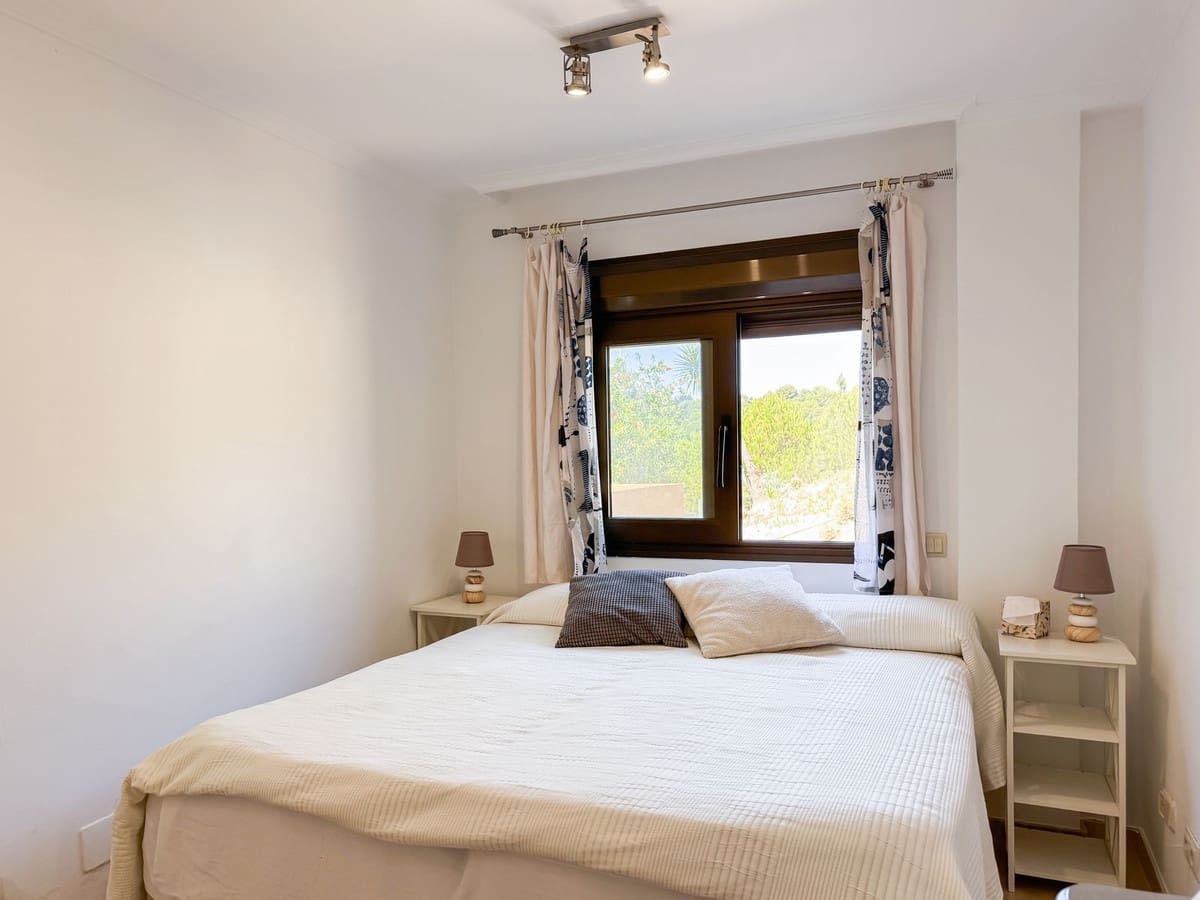 5 sovrum Lägenhet till salu i Casares med pool garage - 425 000 € (Ref: 9329670)