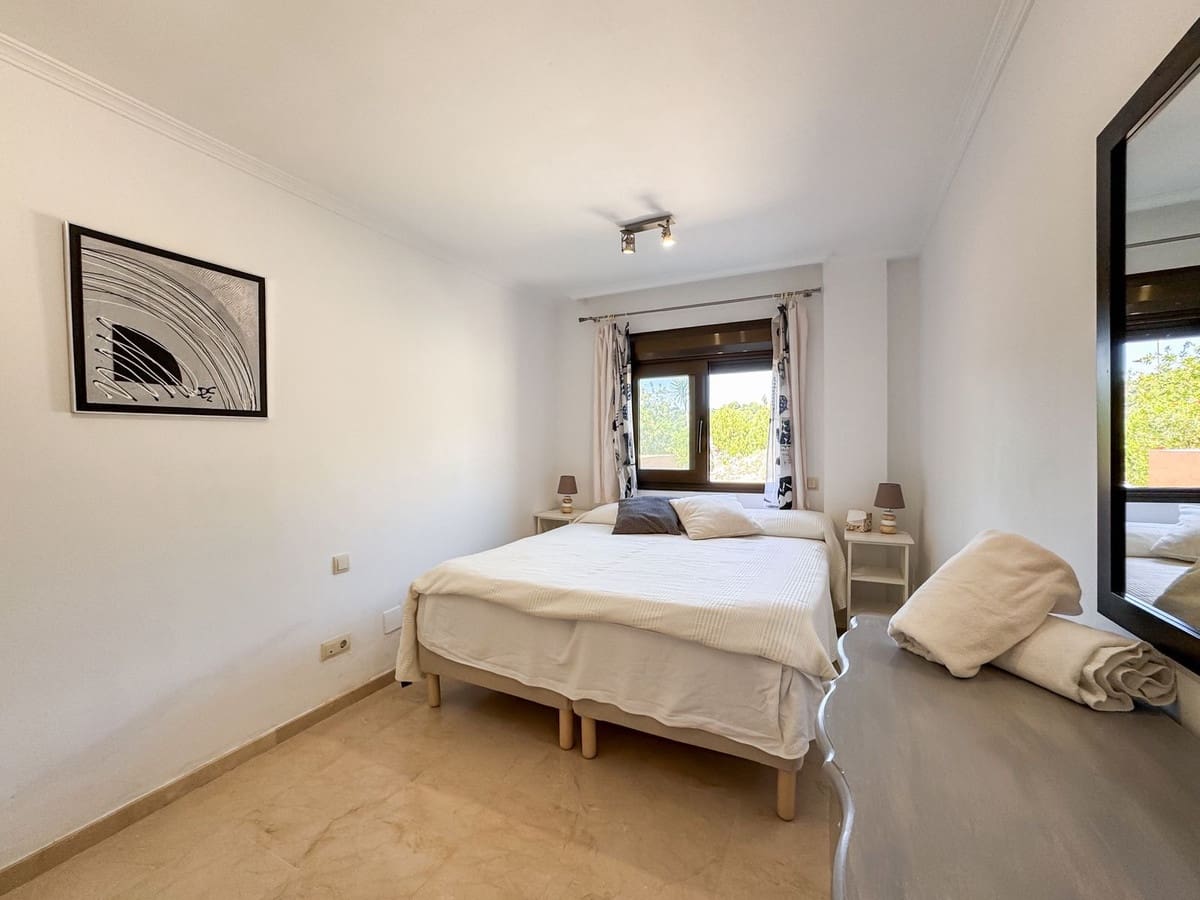 5 sovrum Lägenhet till salu i Casares med pool garage - 425 000 € (Ref: 9329670)