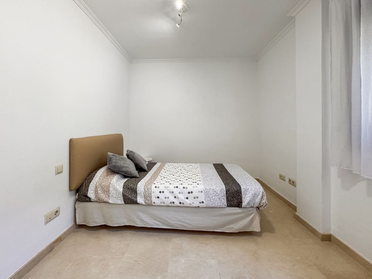 5 sovrum Lägenhet till salu i Casares med pool garage - 425 000 € (Ref: 9329670)