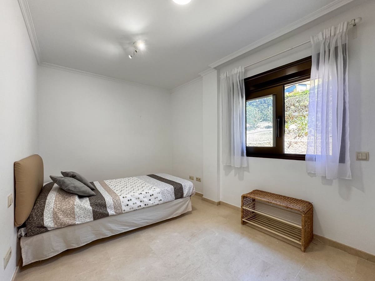 5 sovrum Lägenhet till salu i Casares med pool garage - 425 000 € (Ref: 9329670)