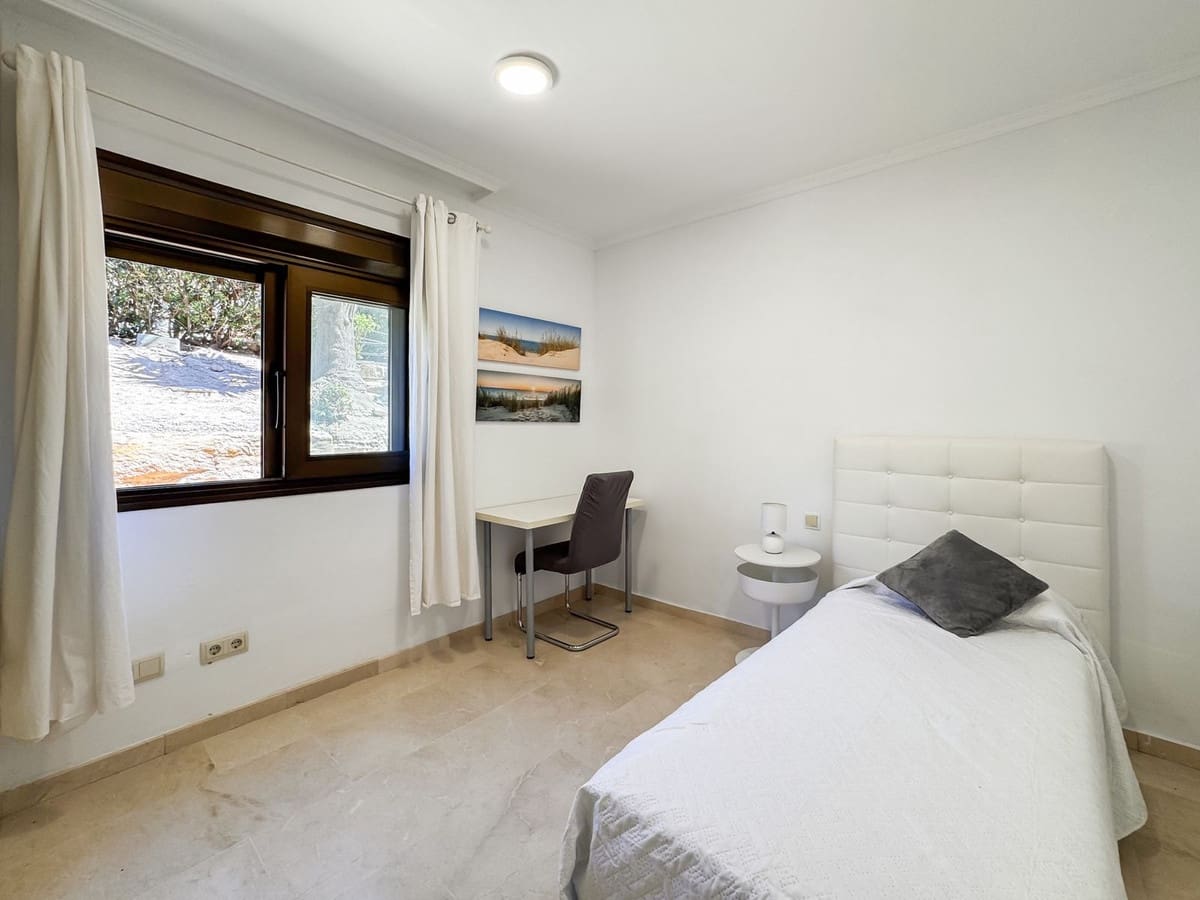 5 sovrum Lägenhet till salu i Casares med pool garage - 425 000 € (Ref: 9329670)