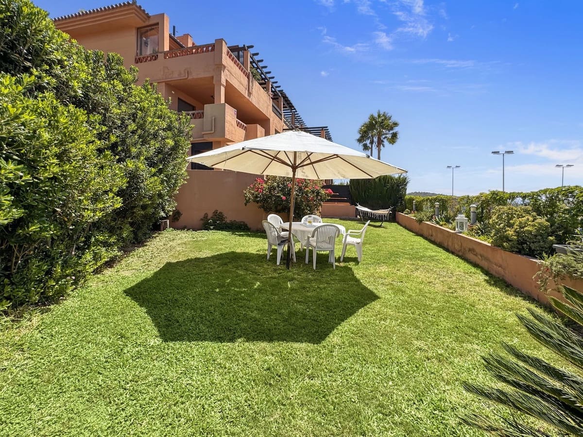 5 sovrum Lägenhet till salu i Casares med pool garage - 425 000 € (Ref: 9329670)