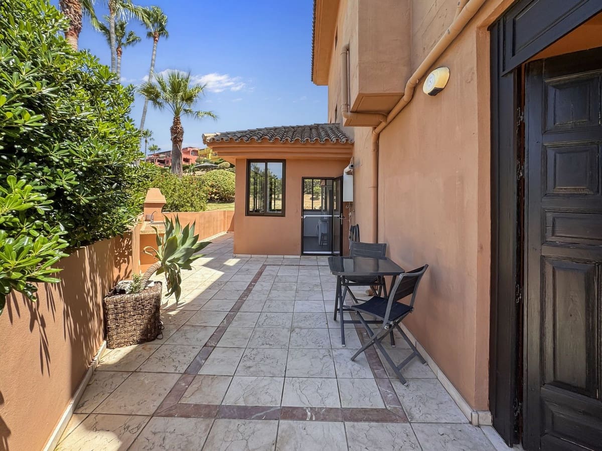 5 sovrum Lägenhet till salu i Casares med pool garage - 425 000 € (Ref: 9329670)