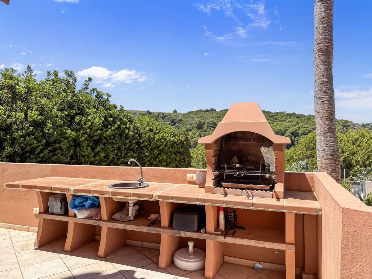 5 sovrum Lägenhet till salu i Casares med pool garage - 425 000 € (Ref: 9329670)