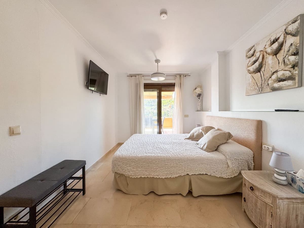 5 sovrum Lägenhet till salu i Casares med pool garage - 425 000 € (Ref: 9329670)