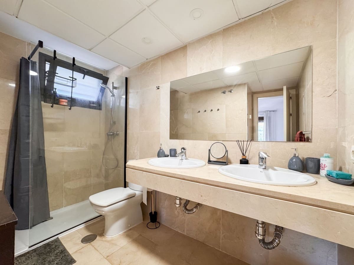 5 sovrum Lägenhet till salu i Casares med pool garage - 425 000 € (Ref: 9329670)