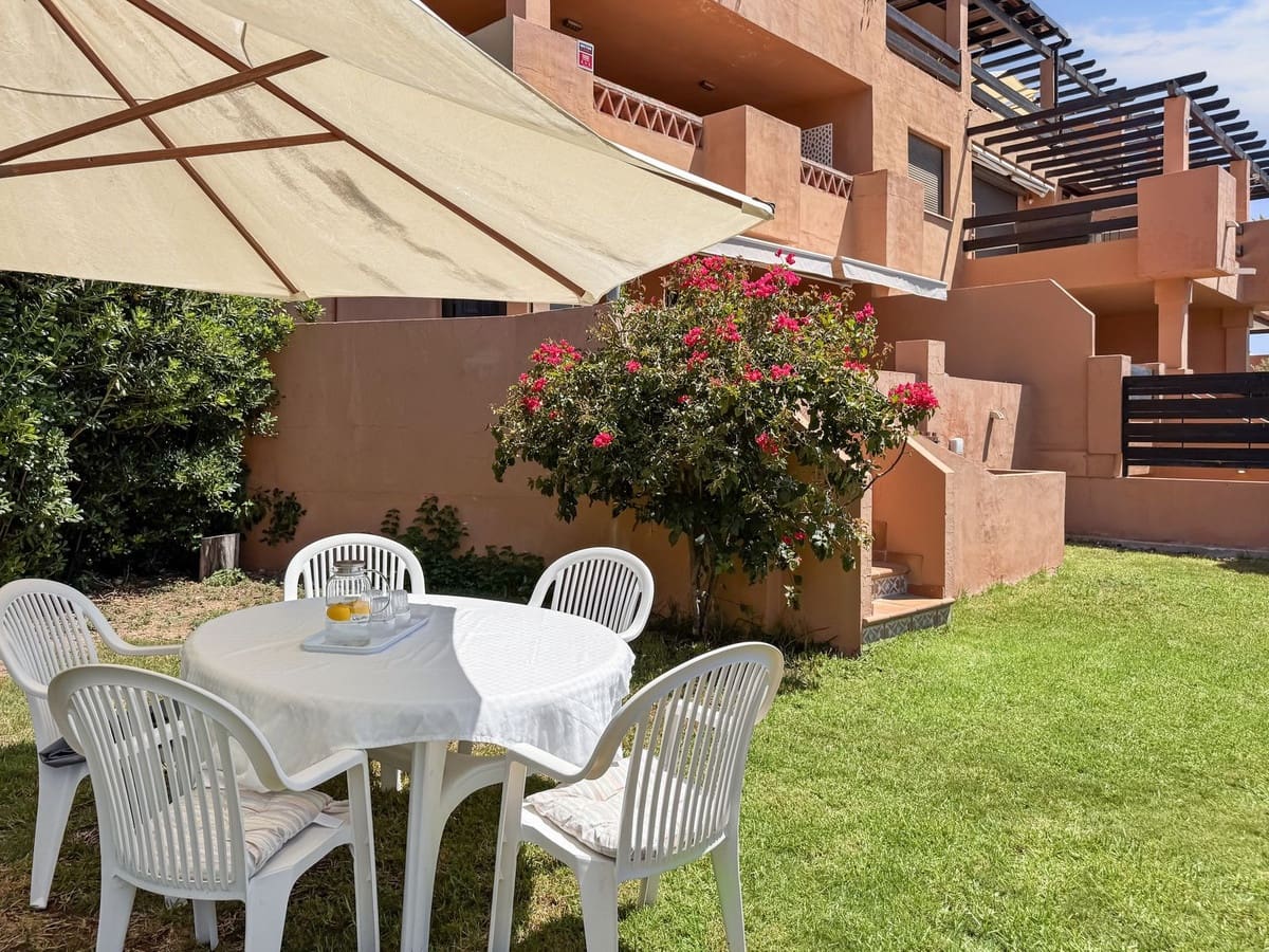 5 sovrum Lägenhet till salu i Casares med pool garage - 425 000 € (Ref: 9329670)