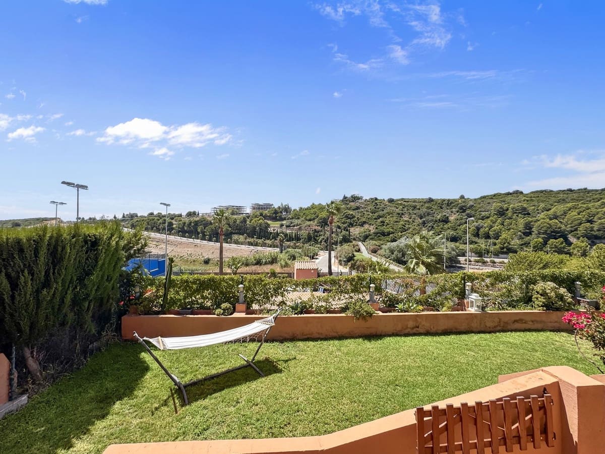 5 sovrum Lägenhet till salu i Casares med pool garage - 425 000 € (Ref: 9329670)