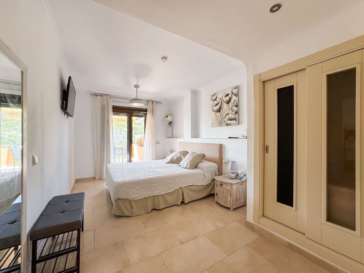 5 sovrum Lägenhet till salu i Casares med pool garage - 425 000 € (Ref: 9329670)