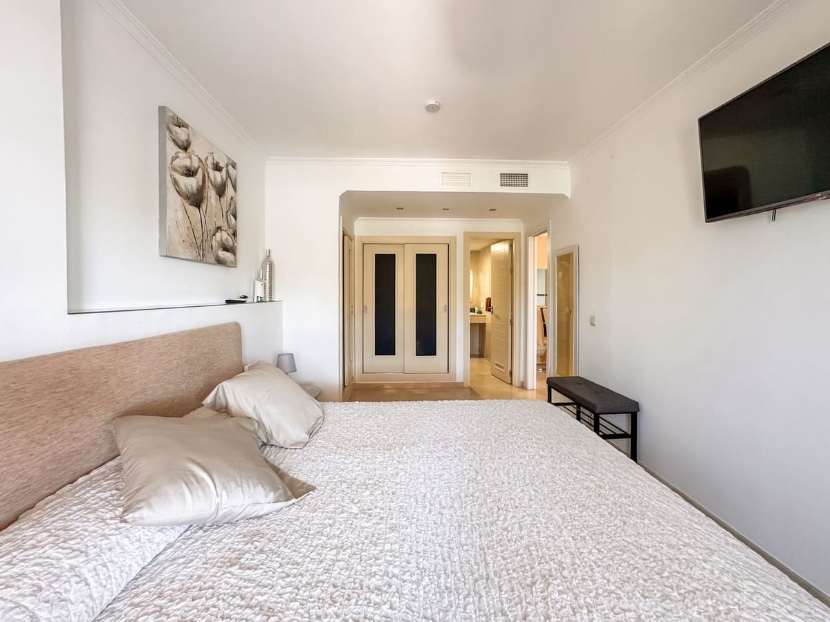 5 sovrum Lägenhet till salu i Casares med pool garage - 425 000 € (Ref: 9329670)