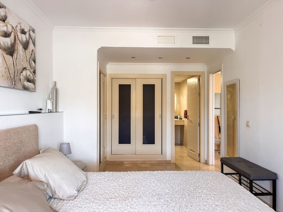 5 sovrum Lägenhet till salu i Casares med pool garage - 425 000 € (Ref: 9329670)