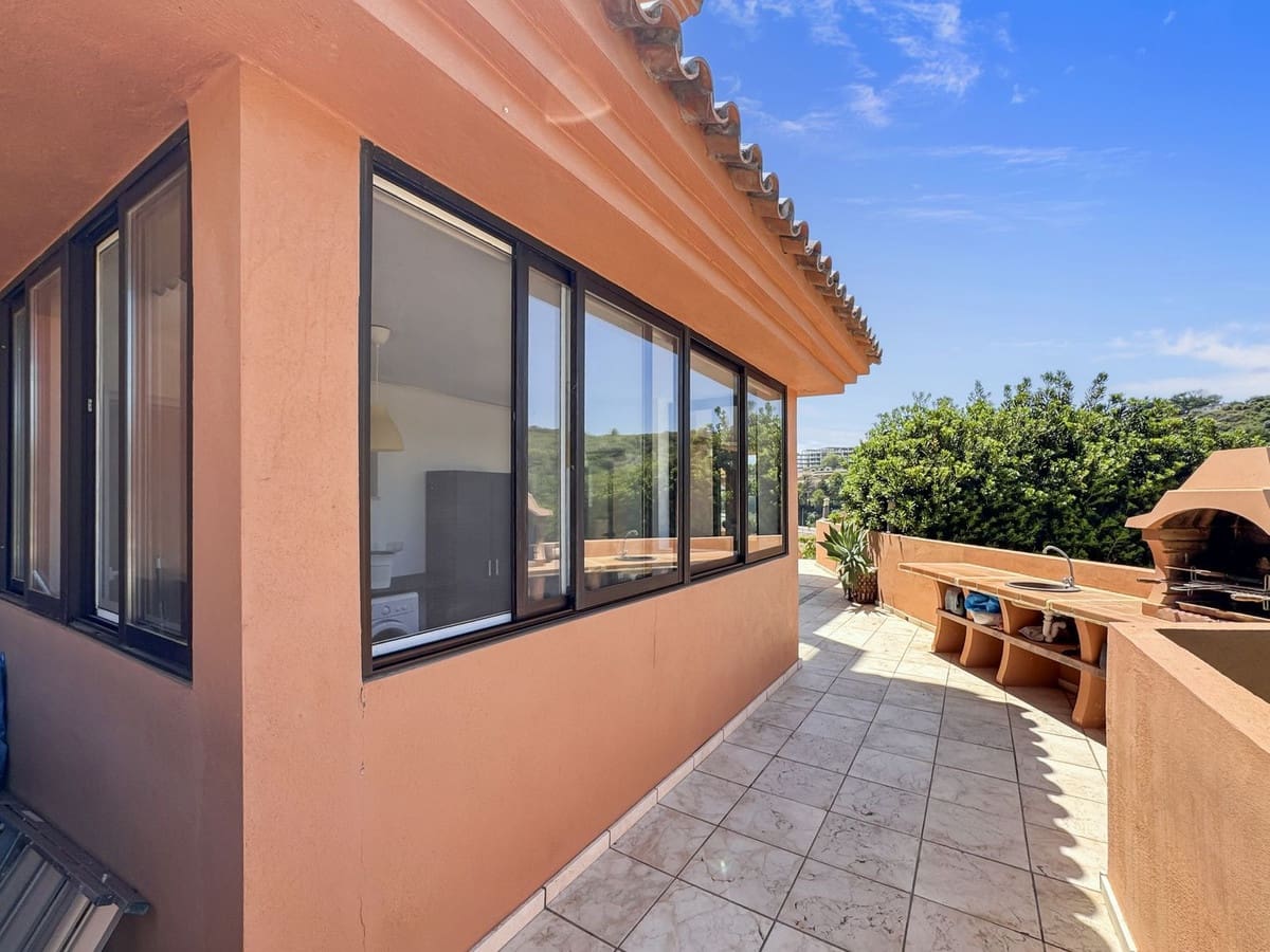 5 sovrum Lägenhet till salu i Casares med pool garage - 425 000 € (Ref: 9329670)