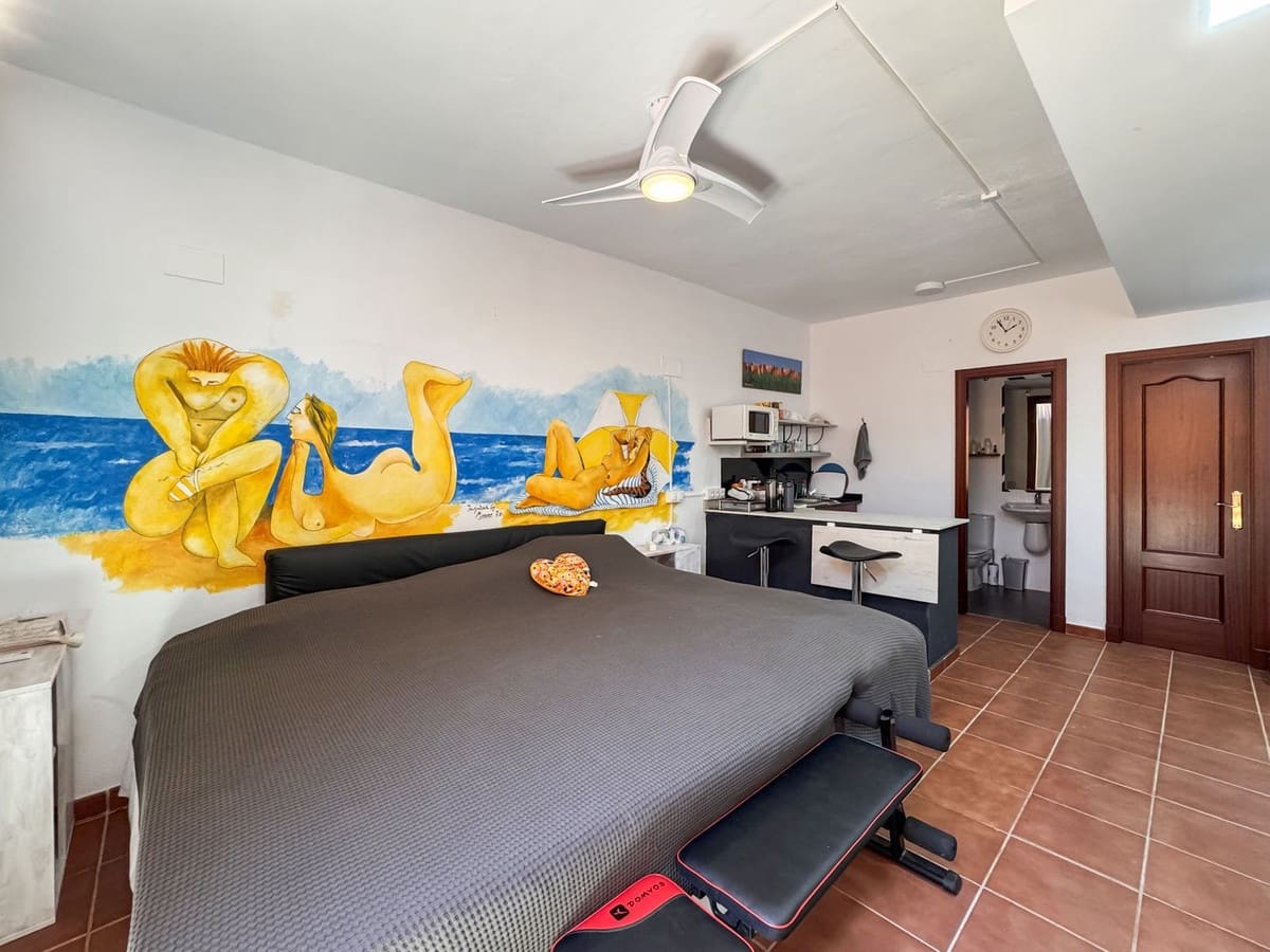 5 sovrum Lägenhet till salu i Casares med pool garage - 425 000 € (Ref: 9329670)