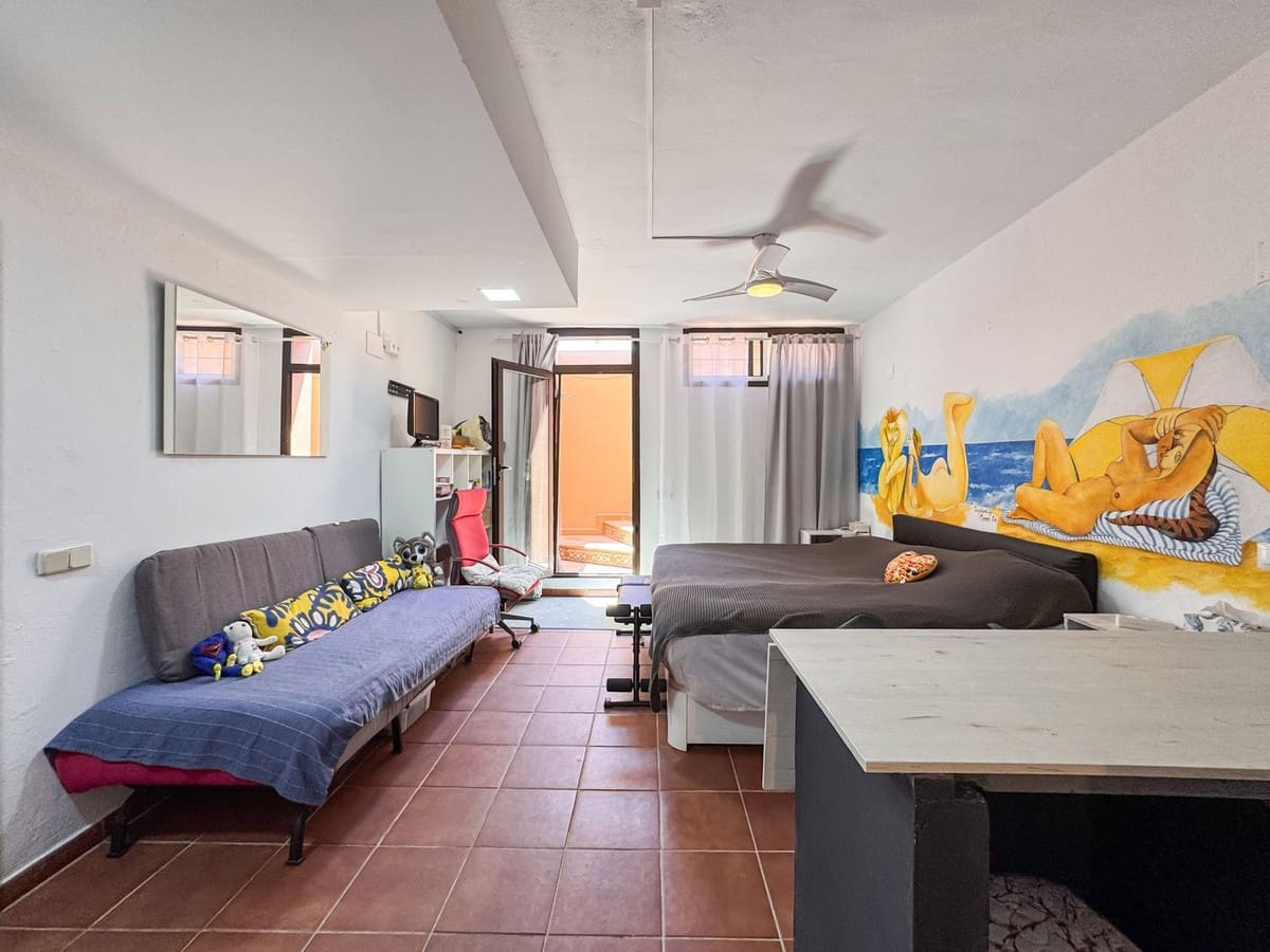 5 sovrum Lägenhet till salu i Casares med pool garage - 425 000 € (Ref: 9329670)