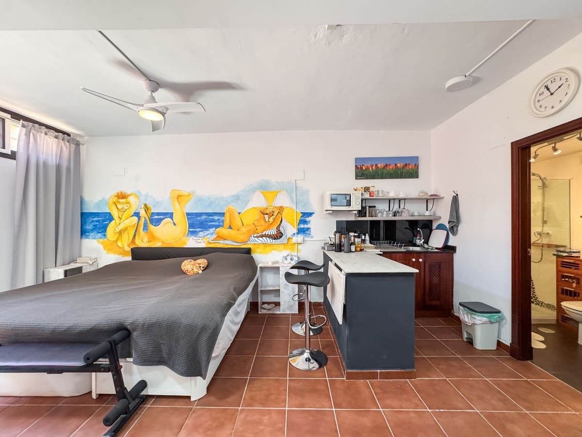 5 sovrum Lägenhet till salu i Casares med pool garage - 425 000 € (Ref: 9329670)