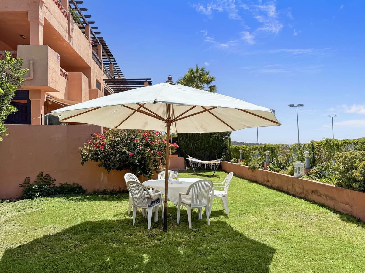 5 sovrum Lägenhet till salu i Casares med pool garage - 425 000 € (Ref: 9329670)