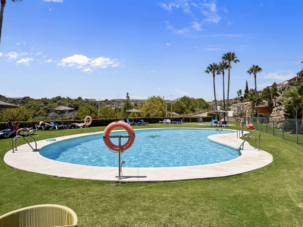 5 sovrum Lägenhet till salu i Casares med pool garage - 425 000 € (Ref: 9329670)