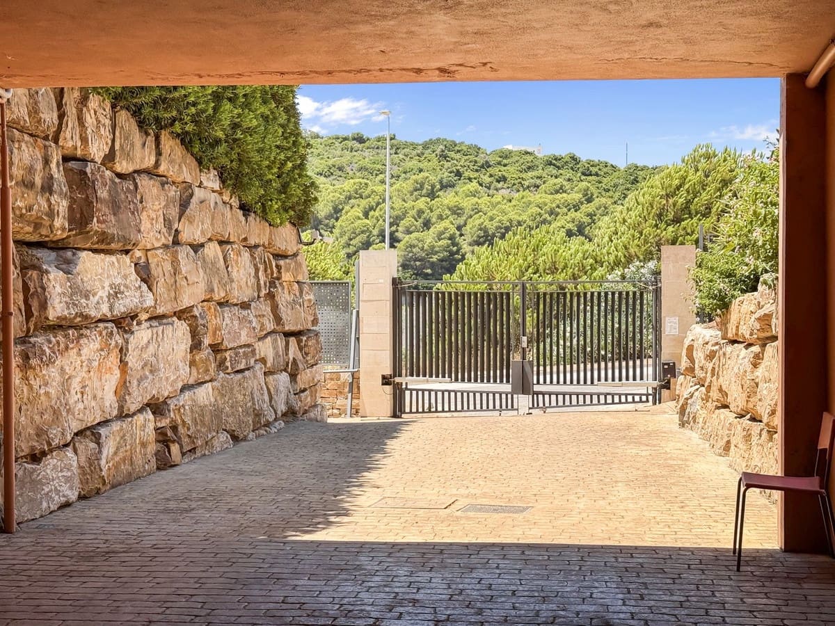 5 sovrum Lägenhet till salu i Casares med pool garage - 425 000 € (Ref: 9329670)