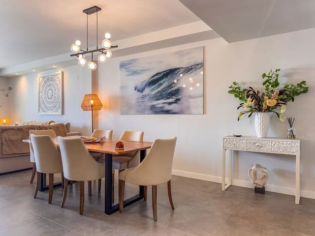 2 Zimmer Apartment zu verkaufen in Manilva mit Pool Garage - 370.000 € (Ref: 9329673)