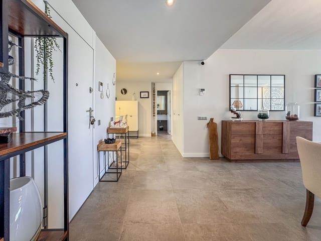 2 Zimmer Apartment zu verkaufen in Manilva mit Pool Garage - 370.000 € (Ref: 9329673)