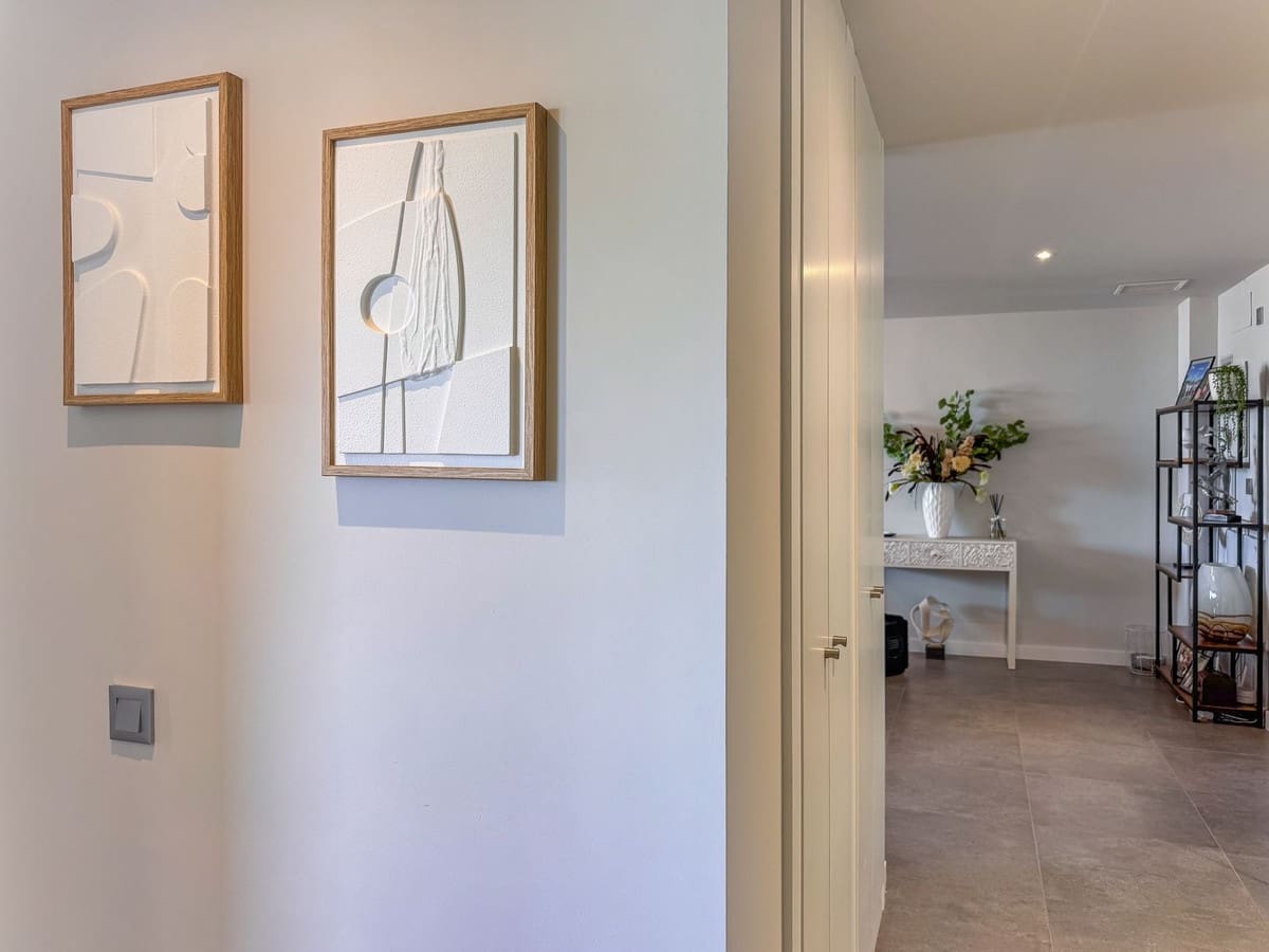 2 sypialnia Apartament na sprzedaż w Manilva z basenem garażem - 370 000 € (Ref: 9329673)