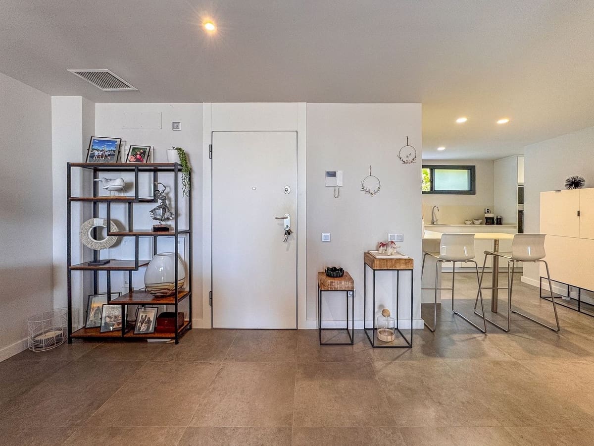 2 sypialnia Apartament na sprzedaż w Manilva z basenem garażem - 370 000 € (Ref: 9329673)