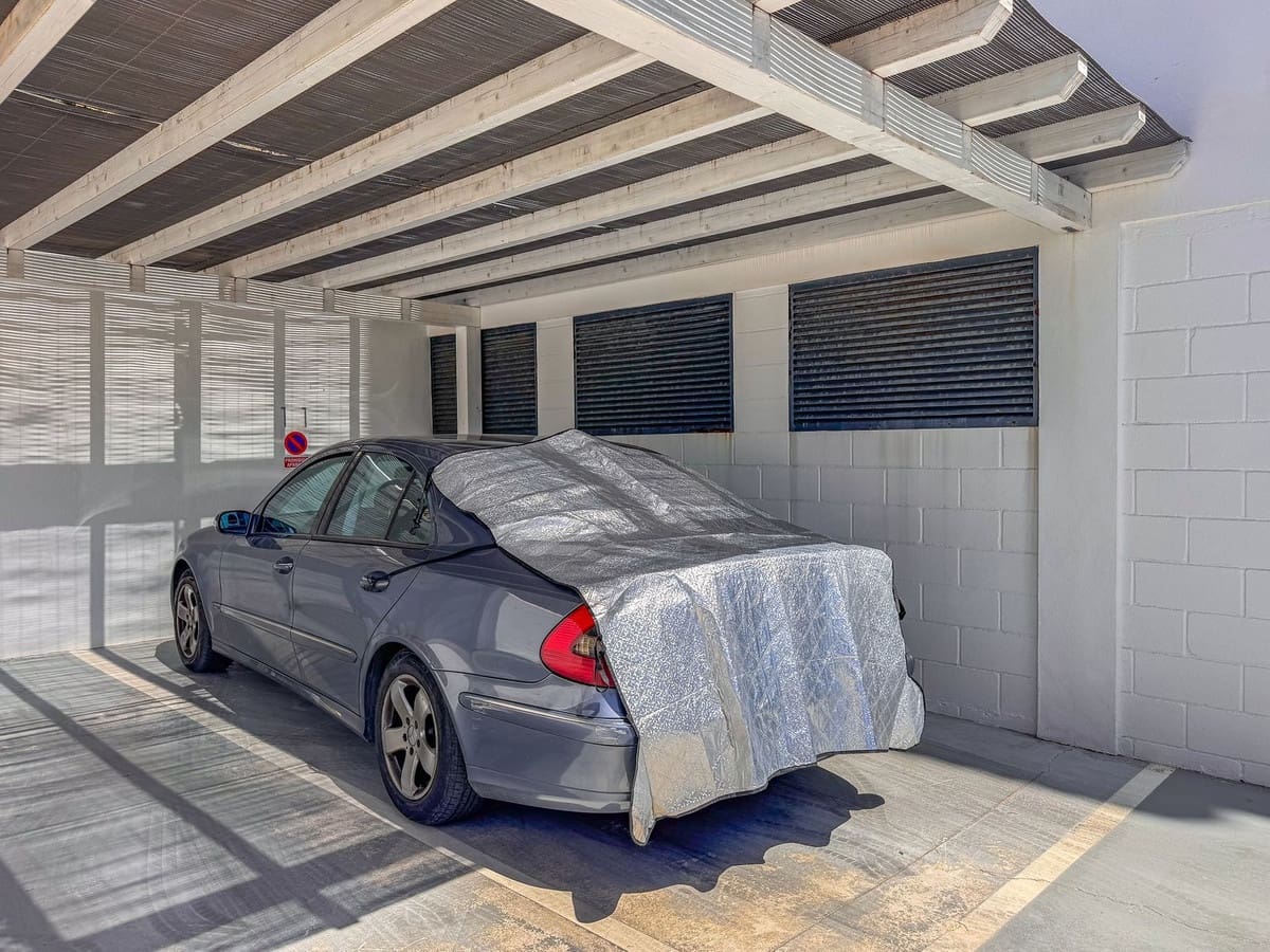 2 sypialnia Apartament na sprzedaż w Manilva z basenem garażem - 370 000 € (Ref: 9329673)