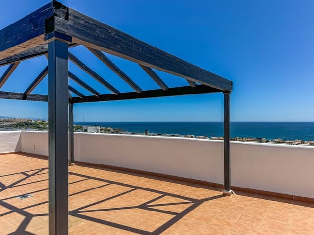 3 soverom Leilighet til salgs i Bahia de Casares, Casares med svømmebasseng garasje - € 550 000 (Ref: 9329674)