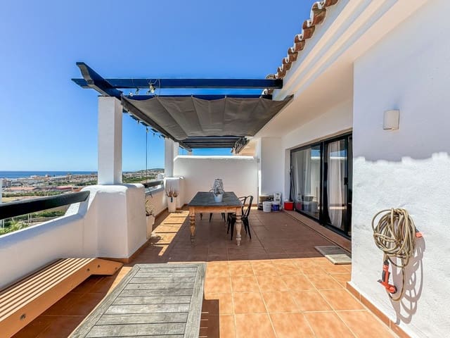 3 soverom Leilighet til salgs i Bahia de Casares, Casares med svømmebasseng garasje - € 550 000 (Ref: 9329674)