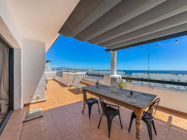 3 soverom Leilighet til salgs i Bahia de Casares, Casares med svømmebasseng garasje - € 550 000 (Ref: 9329674)