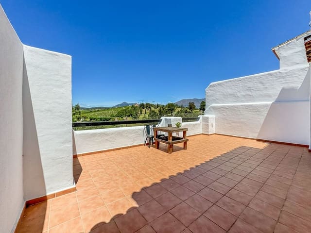 3 soverom Leilighet til salgs i Bahia de Casares, Casares med svømmebasseng garasje - € 550 000 (Ref: 9329674)