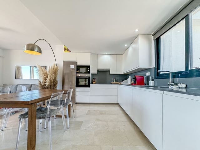 3 soverom Leilighet til salgs i Bahia de Casares, Casares med svømmebasseng garasje - € 550 000 (Ref: 9329674)