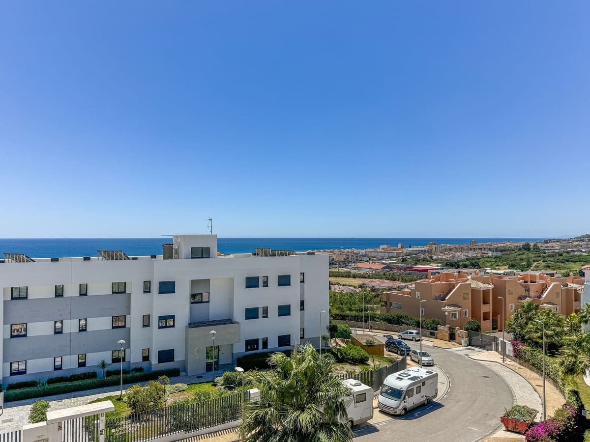 3 makuuhuone Huoneisto myytävänä paikassa Bahia de Casares mukana uima-altaan 
autotalli - 550 000 € (Ref: 9329674)