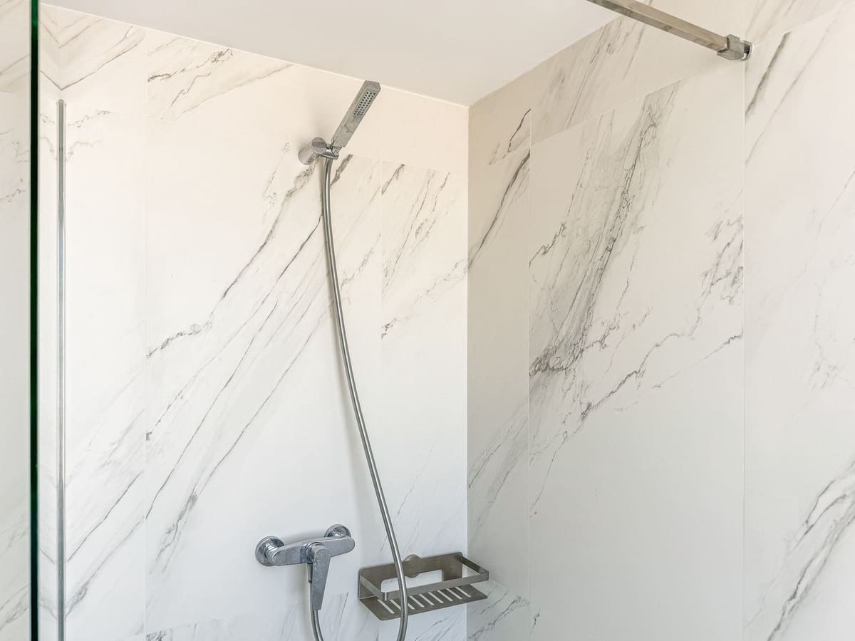 3 makuuhuone Huoneisto myytävänä paikassa Bahia de Casares mukana uima-altaan 
autotalli - 550 000 € (Ref: 9329674)