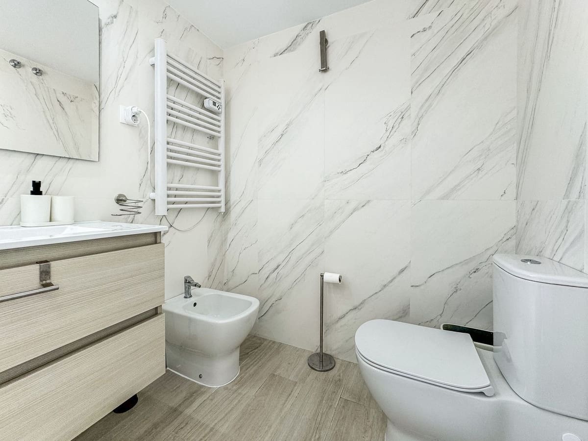 3 makuuhuone Huoneisto myytävänä paikassa Bahia de Casares mukana uima-altaan 
autotalli - 550 000 € (Ref: 9329674)