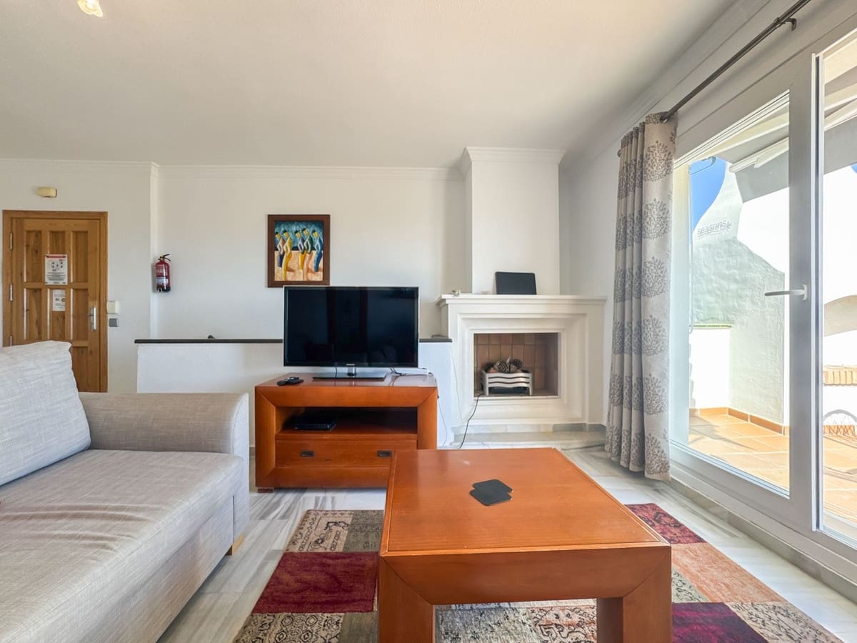 1 soverom Leilighet til salgs i Estepona med svømmebasseng - € 201 500 (Ref: 9329677)