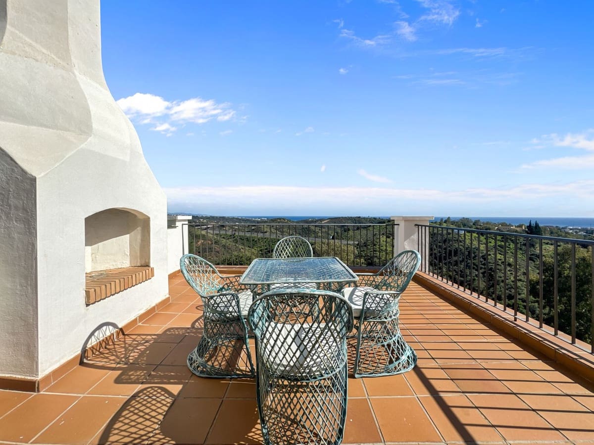 1 soverom Leilighet til salgs i Estepona med svømmebasseng - € 201 500 (Ref: 9329677)