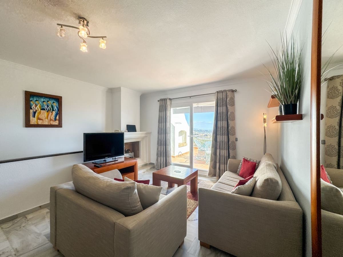 1 soverom Leilighet til salgs i Estepona med svømmebasseng - € 201 500 (Ref: 9329677)