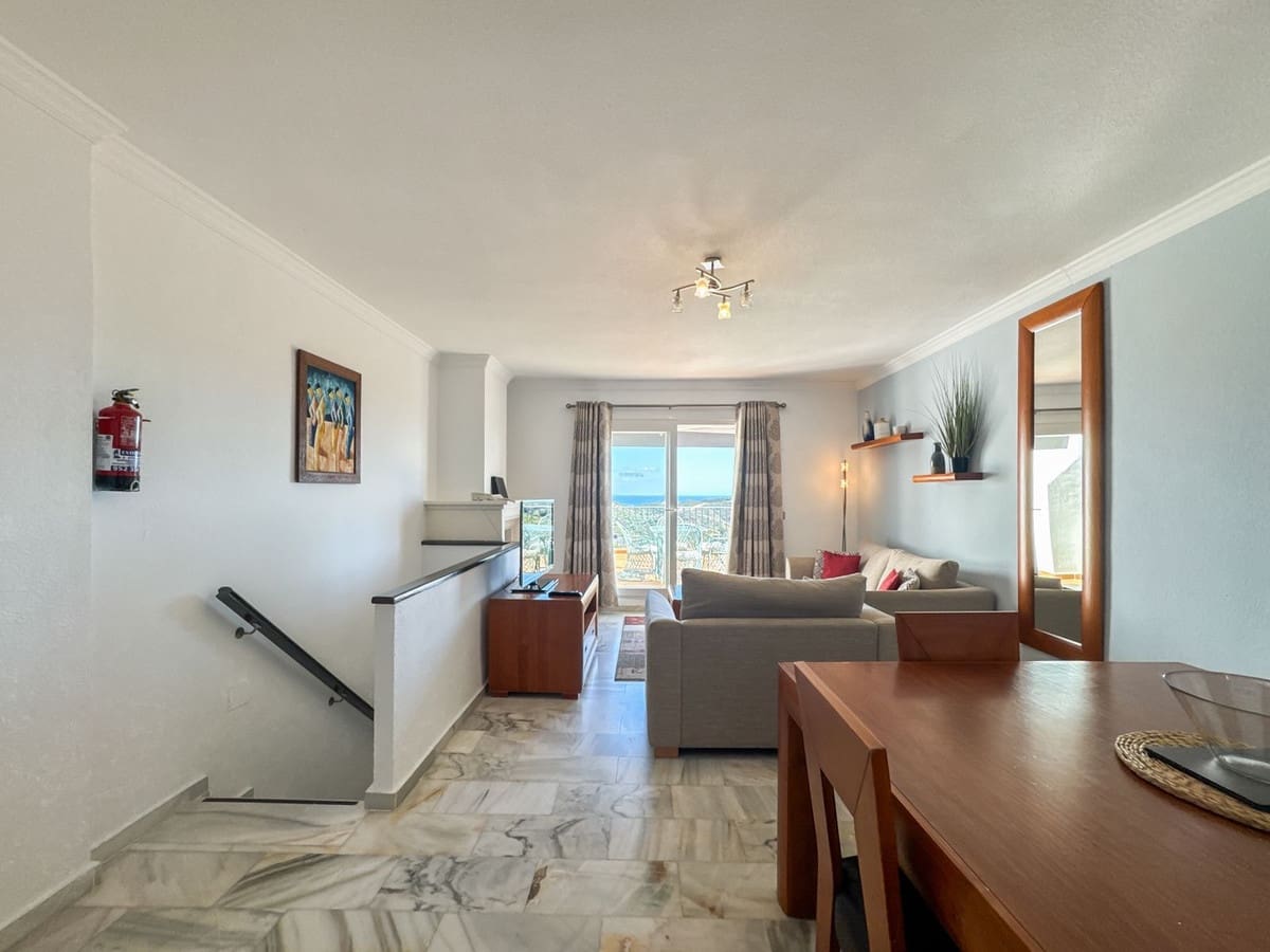 1 soverom Leilighet til salgs i Estepona med svømmebasseng - € 201 500 (Ref: 9329677)