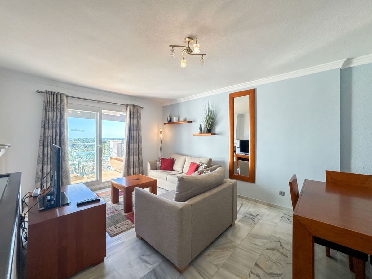 1 soverom Leilighet til salgs i Estepona med svømmebasseng - € 201 500 (Ref: 9329677)