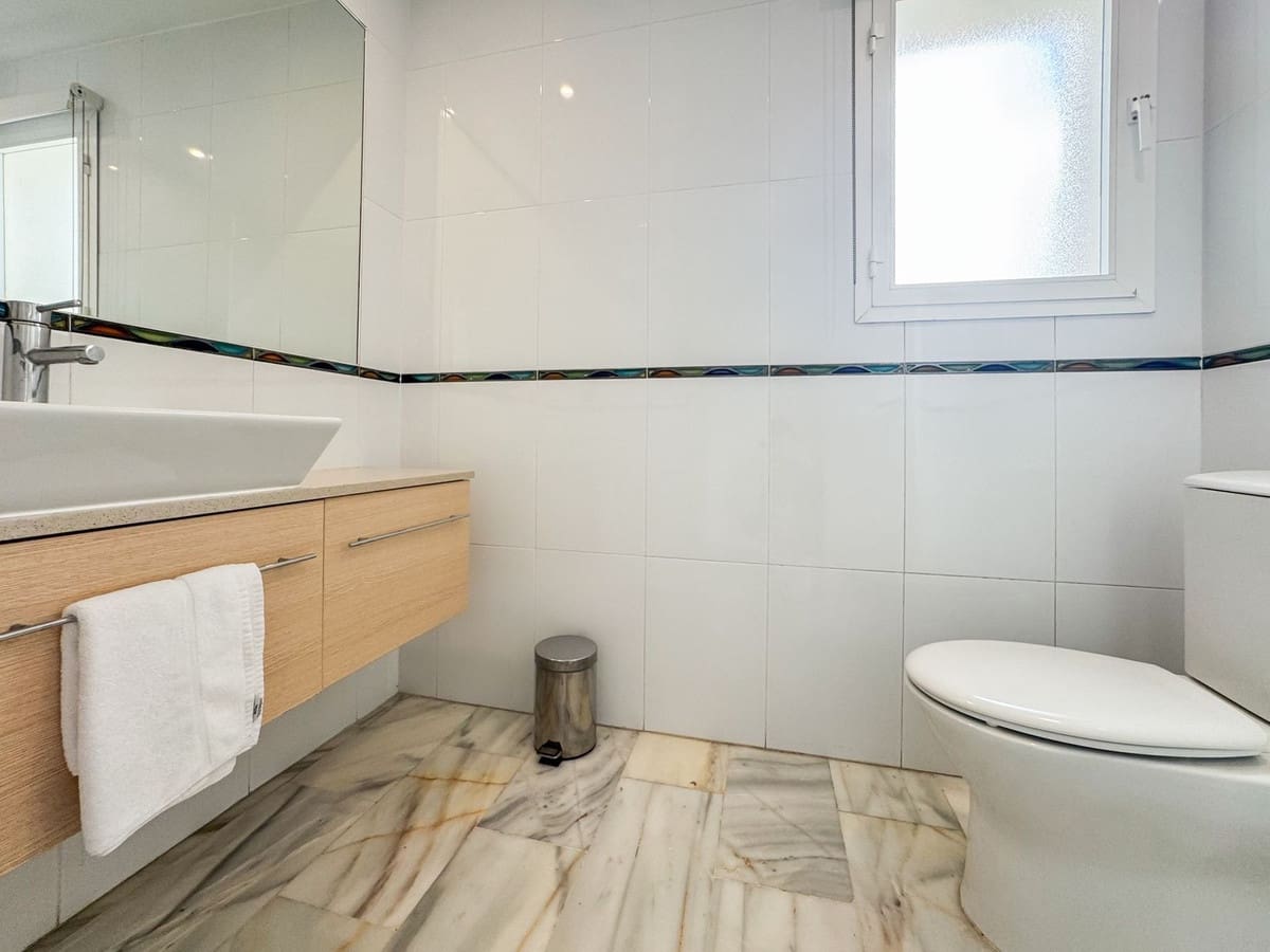 1 soverom Leilighet til salgs i Estepona med svømmebasseng - € 201 500 (Ref: 9329677)