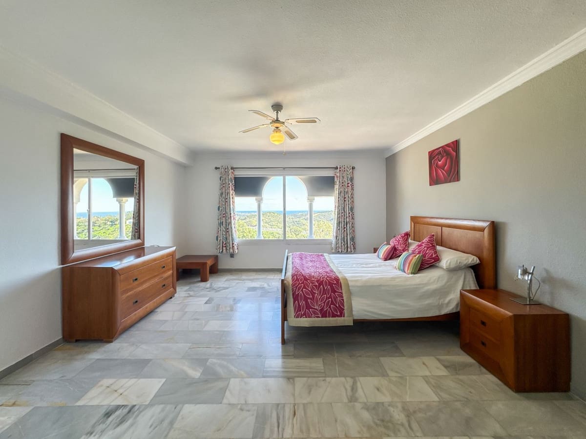 1 soverom Leilighet til salgs i Estepona med svømmebasseng - € 201 500 (Ref: 9329677)