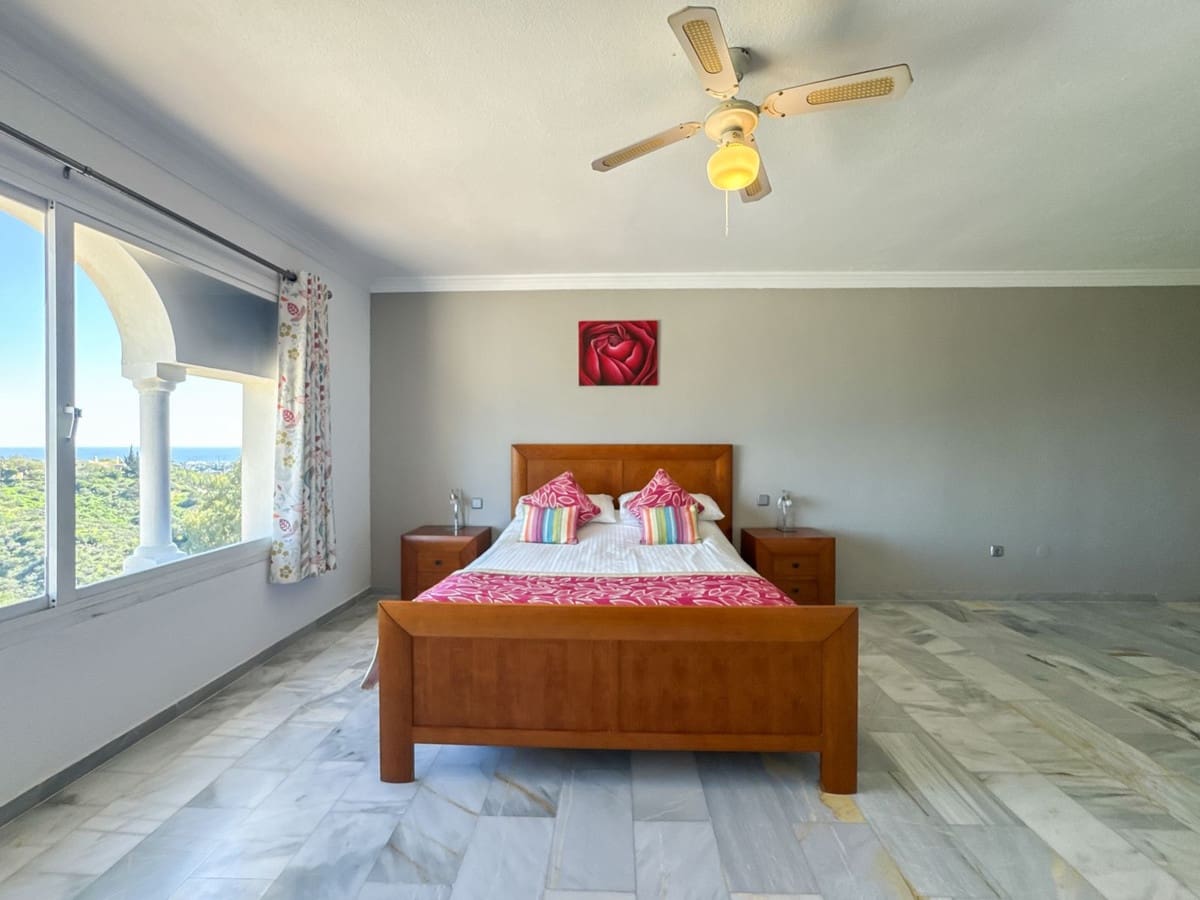 1 soverom Leilighet til salgs i Estepona med svømmebasseng - € 201 500 (Ref: 9329677)