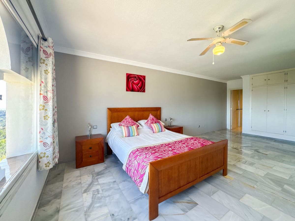 1 soverom Leilighet til salgs i Estepona med svømmebasseng - € 201 500 (Ref: 9329677)