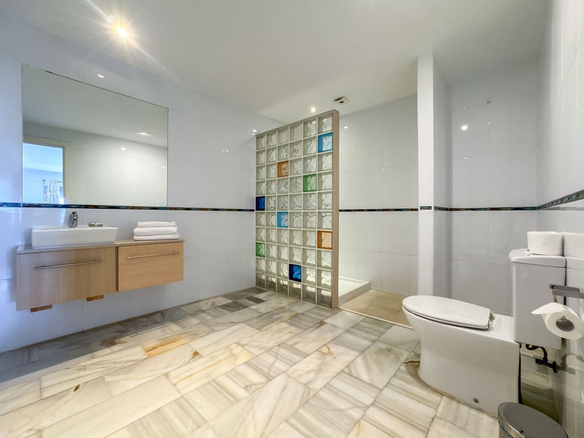 1 soverom Leilighet til salgs i Estepona med svømmebasseng - € 201 500 (Ref: 9329677)