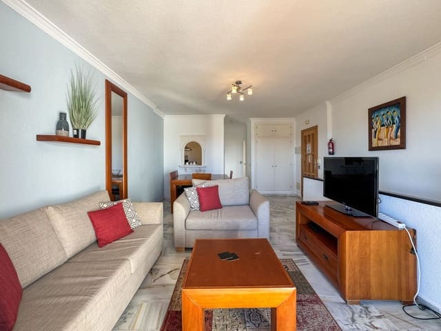 1 soveværelse Lejlighed til salg i Estepona med swimmingpool - € 201.500 (Ref: 9329677)