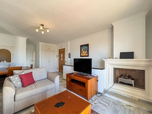 1 soveværelse Lejlighed til salg i Estepona med swimmingpool - € 201.500 (Ref: 9329677)